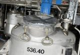 1356 liters tank i syrefast 316
