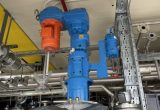 1356 liters tank i syrefast 316