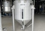 1356 liters tank i syrefast 316