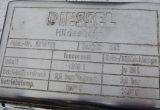 1358 liters tank i syrefast 316