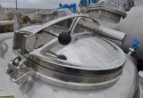 1358 liters tank i syrefast 316