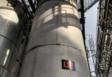 13600 liters tank i syrefast 316