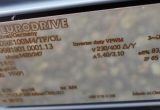 1370 liters tank i syrefast 316