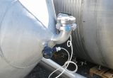 13700 liters tank i syrefast 316