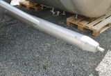 13700 liters tank i syrefast 316