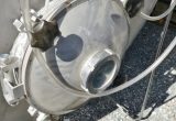 13700 liters tank i syrefast 316