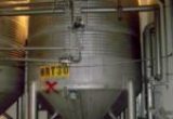 13700 liters tank i syrefast 316