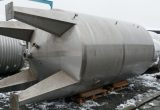 13719 liter tank i rustfritt stål 304