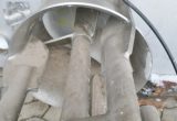 13719 liter tank i rustfritt stål 304