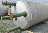 13800 liters tank i syrefast 316