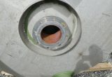 13800 liters tank i syrefast 316