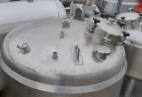 1390 liters tank i syrefast 316