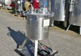 140 liters tank i syrefast 316