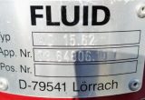 140 liters tank i syrefast 316