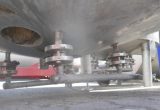 1400 liters tank i syrefast 316