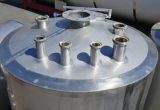 1400 liters tank i syrefast 316