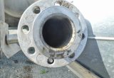 14000 liters tank i rustfritt stål 304