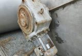 14000 liters tank i rustfritt stål 304