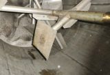 14000 liters tank i rustfritt stål 304