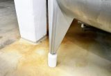 14000 liters tank i rustfritt stål 304