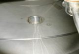 14000 liters tank i rustfritt stål 304