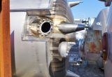 14000 liters tank i rustfritt stål 304