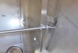14000 liters tank i rustfritt stål 304