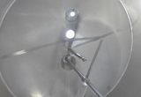 14000 liters tank i rustfritt stål 304