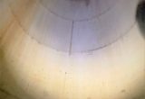 140000 liter tank i 304 rustfritt stål