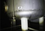 140000 liter tank i 304 rustfritt stål