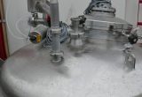 1410 liters tank i syrefast 316
