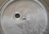 1410 liters tank i syrefast 316