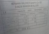 1410 liters tank i syrefast 316