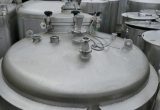 1410 liters tank i syrefast 316