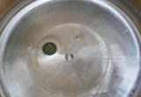 1410 liters tank i syrefast 316