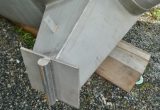 14300 liters tank i rustfritt stål 304