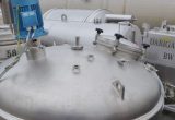 1450 liters tank i syrefast 316