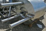 1490 liters tank i syrefast 316