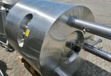 1490 liters tank i syrefast 316