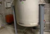1495 liters tank i syrefast 316