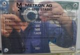 1495 liters tank i syrefast 316