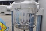1495 liters tank i syrefast 316