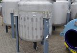 1495 liters tank i syrefast 316