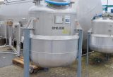 1495 liters tank i syrefast 316