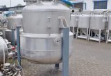 1495 liters tank i syrefast 316
