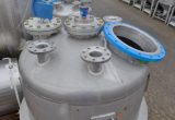 1495 liters tank i syrefast 316
