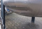1495 liters tank i syrefast 316