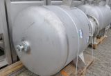 1495 liters tank i syrefast 316