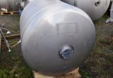 1495 liters tank i syrefast 316