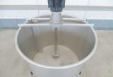 150 liters tank i rustfritt stål 304